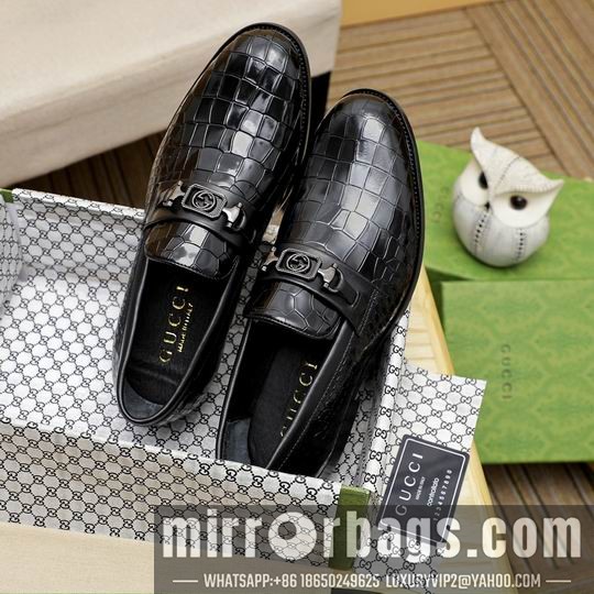Gucci Shoes sz38-46 mnh0606