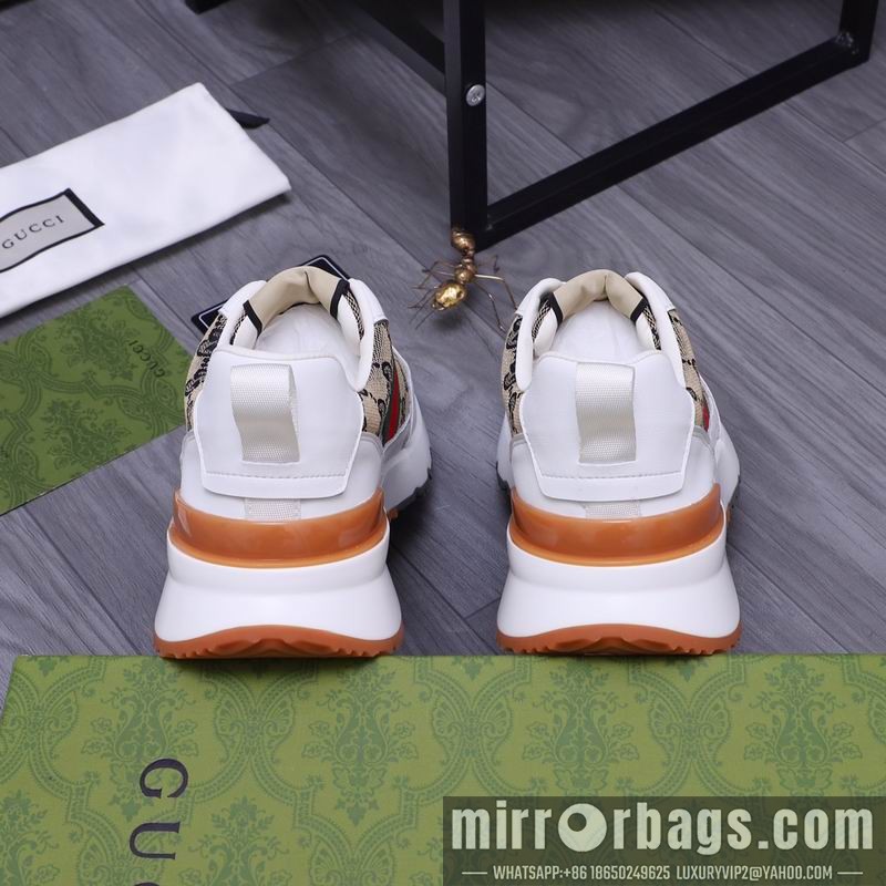Gucci Shoes sz38-44 hnm0136