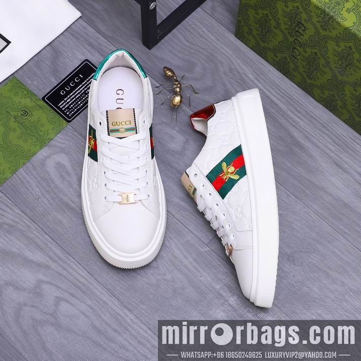 Gucci Shoes sz38-44 hnh1032