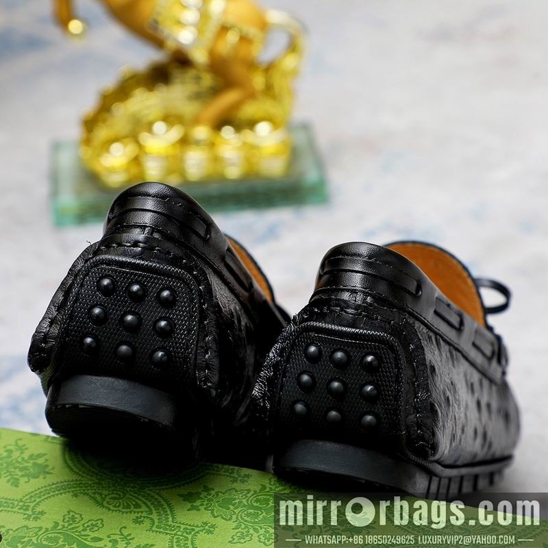 Gucci Shoes sz38-45 mnf0228