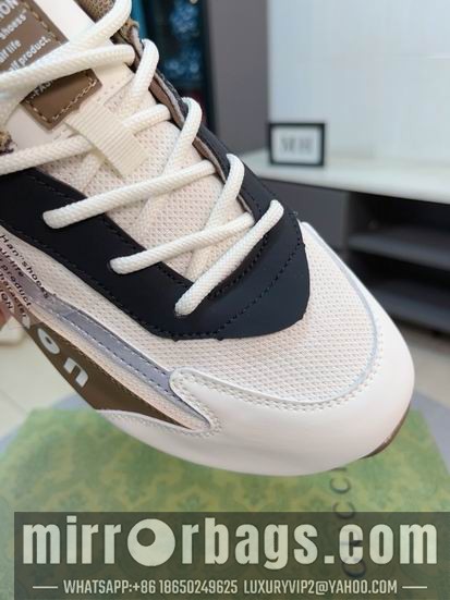 Gucci Shoes sz38-44 mnh0602