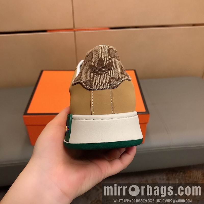 Gucci Shoes sz38-44 mnf0309