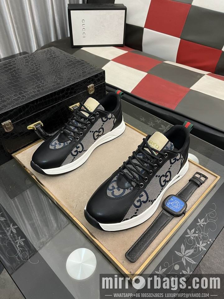 Gucci Shoes sz38-44 hnh0215