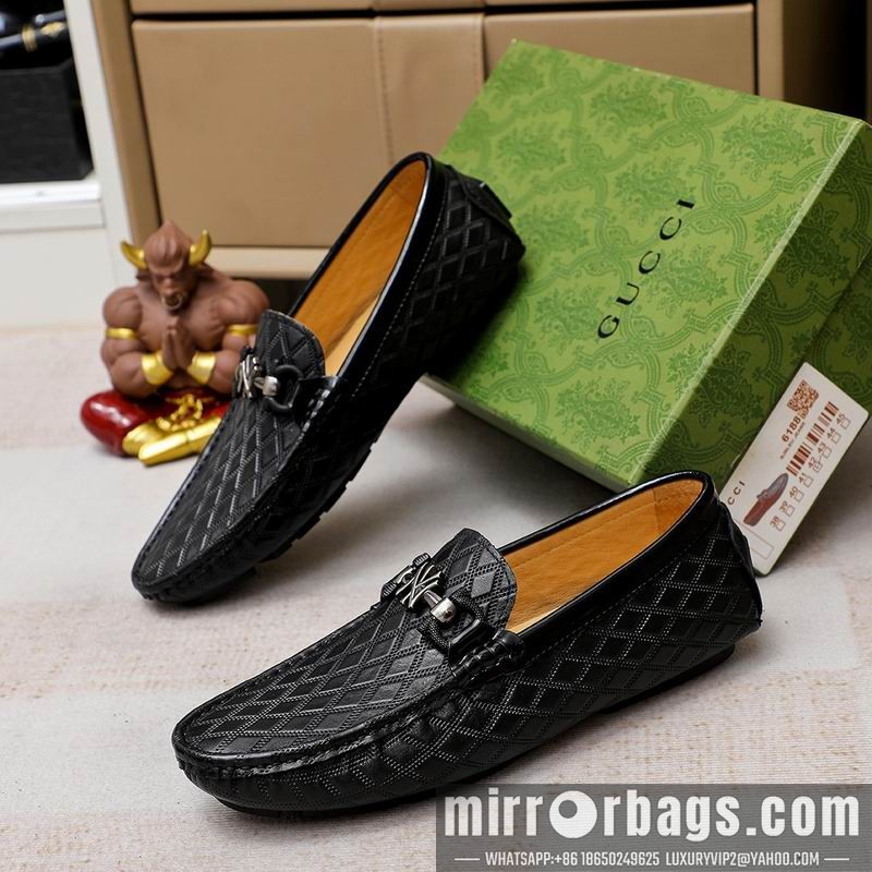Gucci Shoes sz38-44 mnf0391