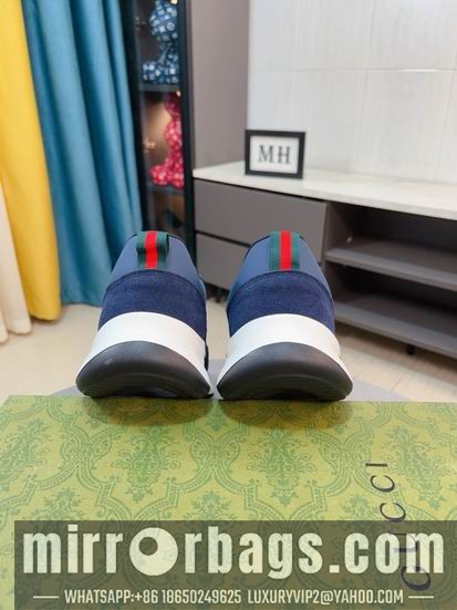 Gucci Shoes sz38-44 mnh1002
