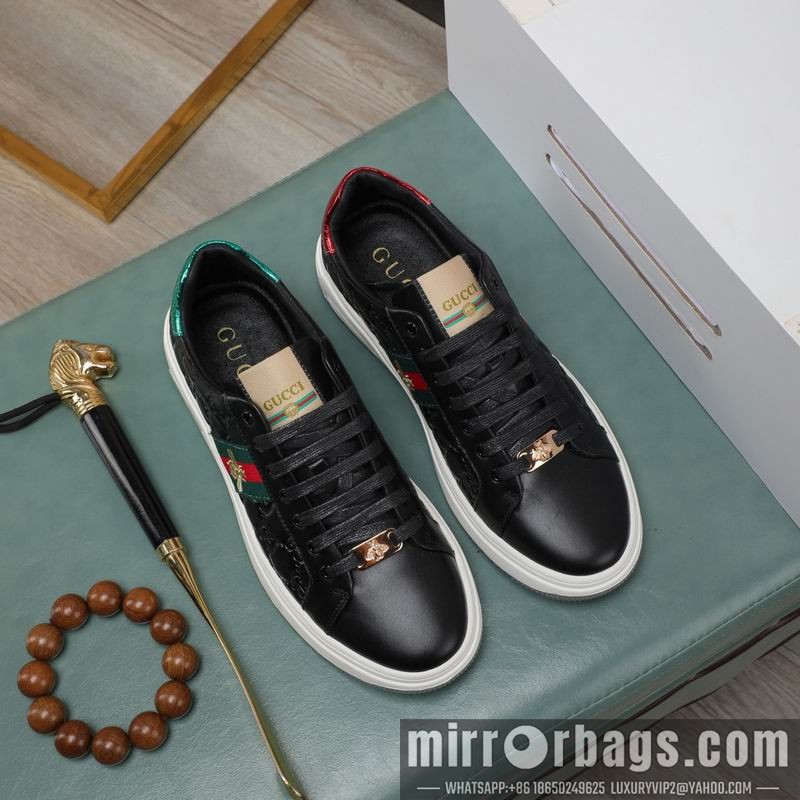 Gucci Shoes sz38-44 mnf0385