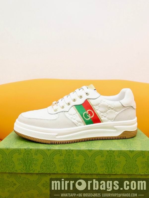 Gucci Shoes sz38-44 mnf0154