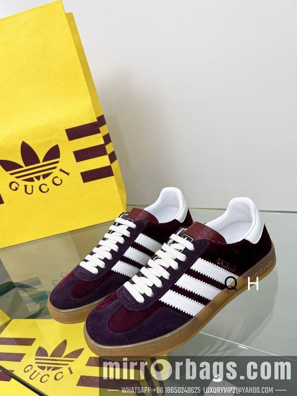 Gucci Shoes sz35-44 ngh0304