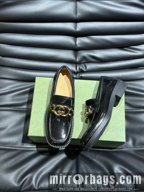 Gucci Shoes sz38-45 mnf0392