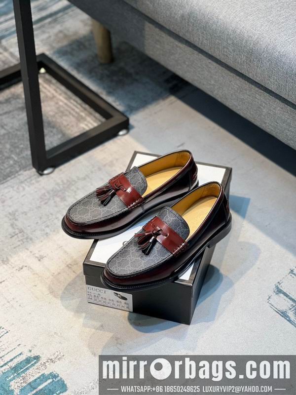 Gucci Shoes sz38-44 hnm0189