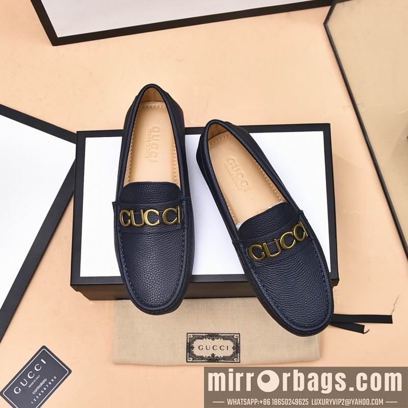 Gucci Shoes sz 38-46 mnf0122