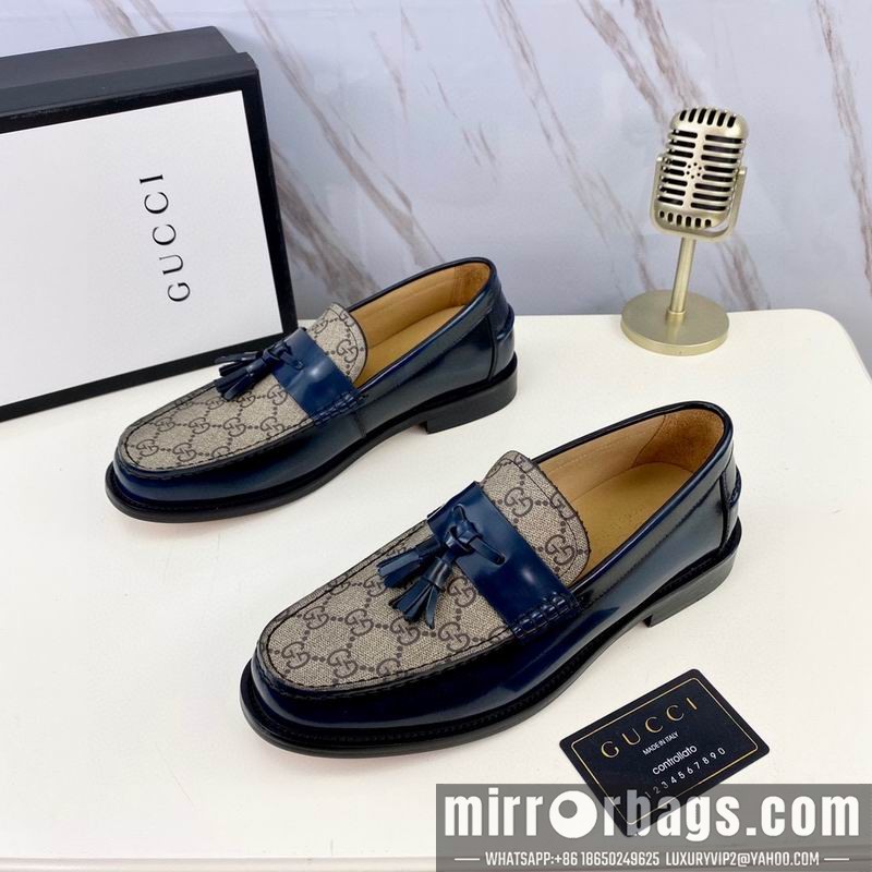Gucci Shoes sz38-44 mnf0108