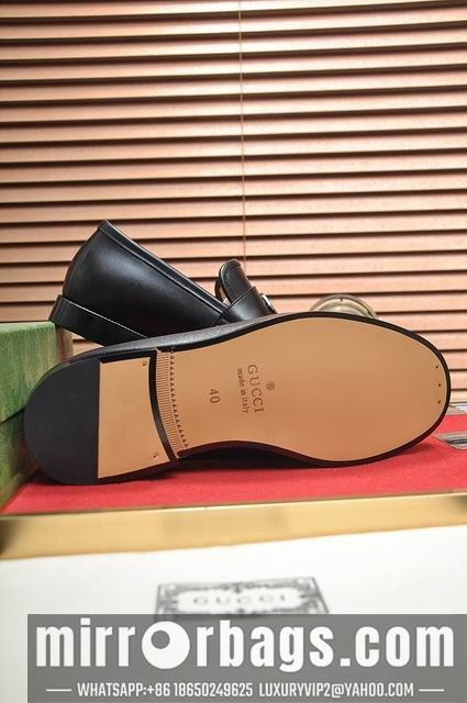 Gucci Shoes sz38-44 hnh0323
