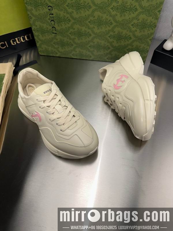 Gucci Shoes sz34-41 hnm0102