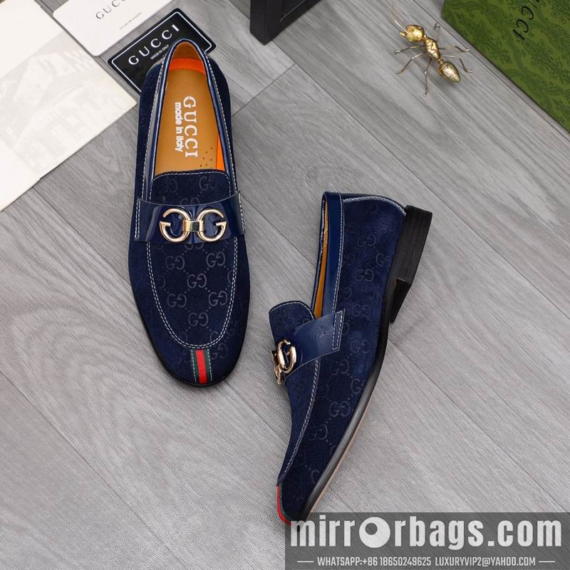 Gucci Shoes sz38-44 hnm0102