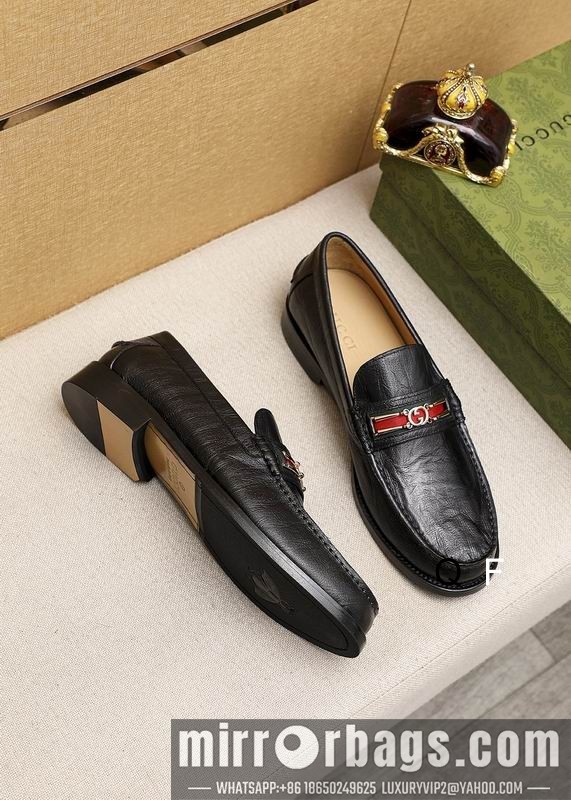 Gucci Shoes sz38-45 2C TF0106