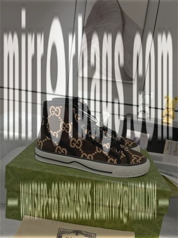Gucci Shoes sz35-45 hnh0402