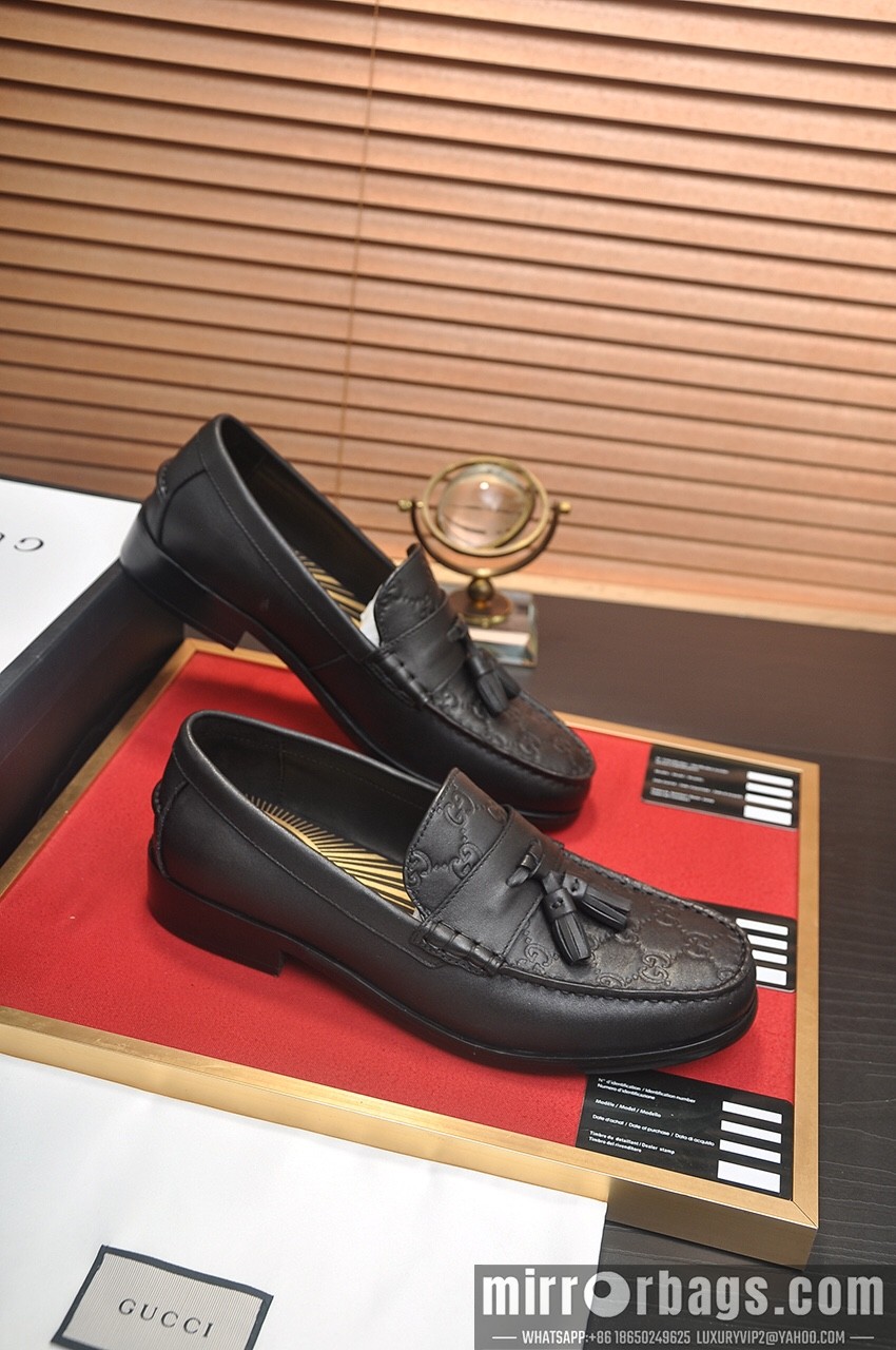 Gucci Shoes sz38-45 h0702