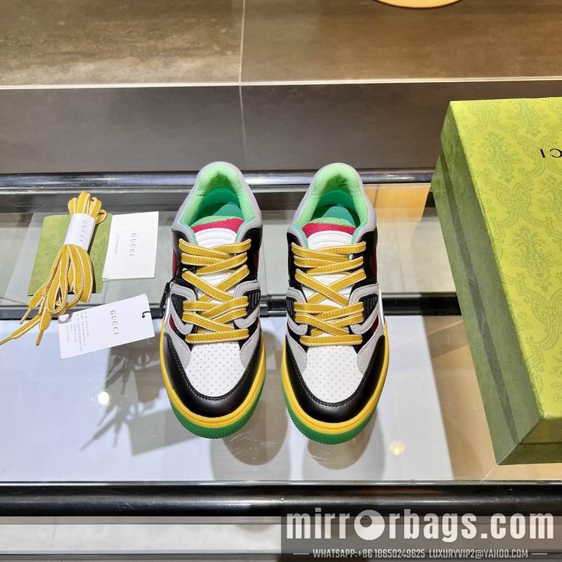 Gucci Shoes sz35-46 mnf0307