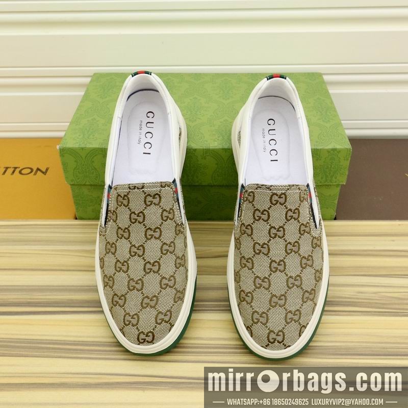 Gucci Shoes sz38-44 hnm0106