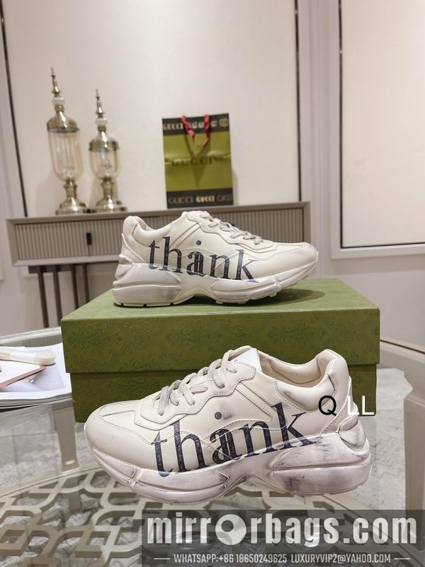 Gucci Shoes colour sz35-45 LL1213