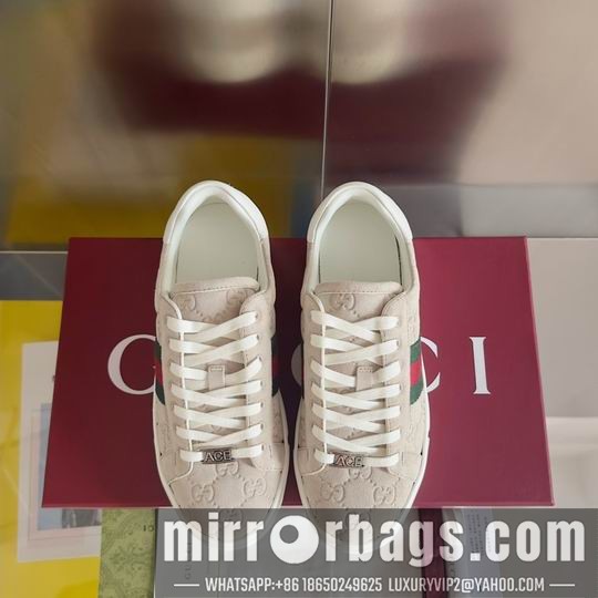 Gucci Shoes sz35-45 mnh0802
