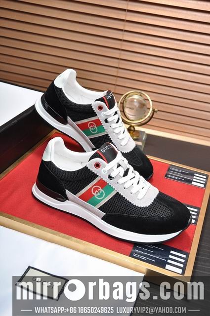 Gucci Shoes sz38-45 mnh0506