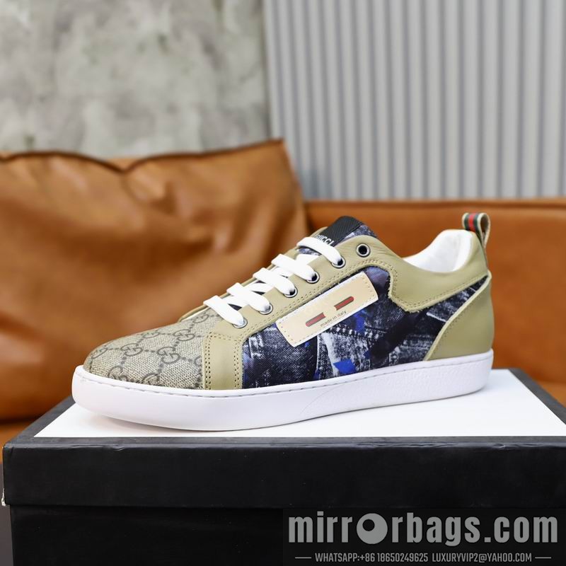 Gucci Shoes sz38-44 hnm0107
