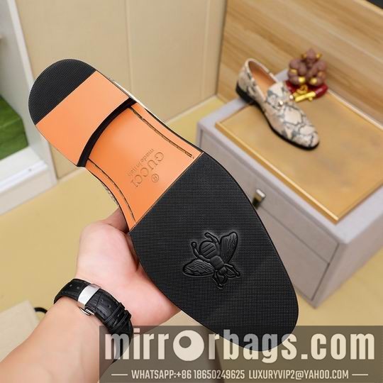 Gucci Shoes sz38-44 mnh0809