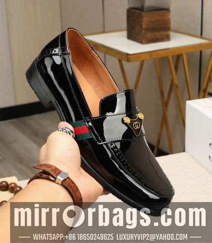 Gucci Shoes sz38-46 mnh0523