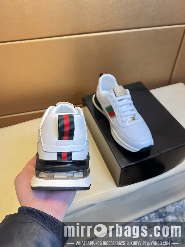 Gucci Shoes sz38-44 jyh0208