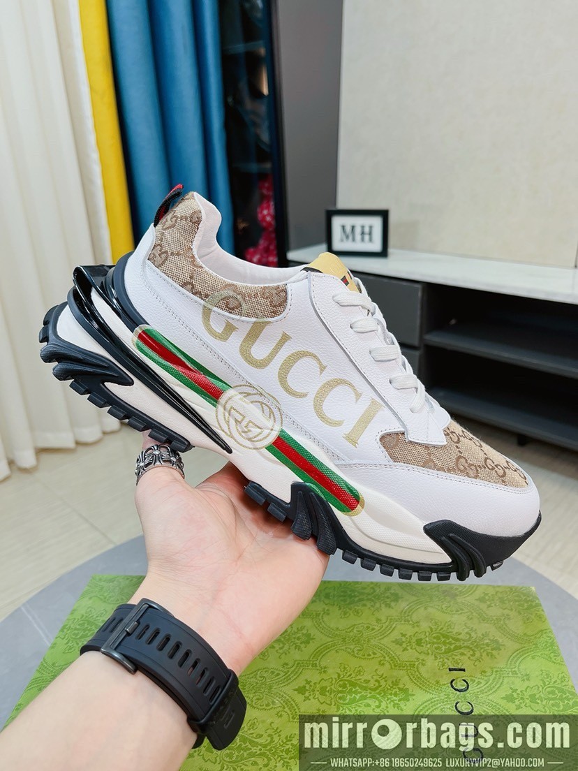 Gucci Shoes sz38-44 h0606