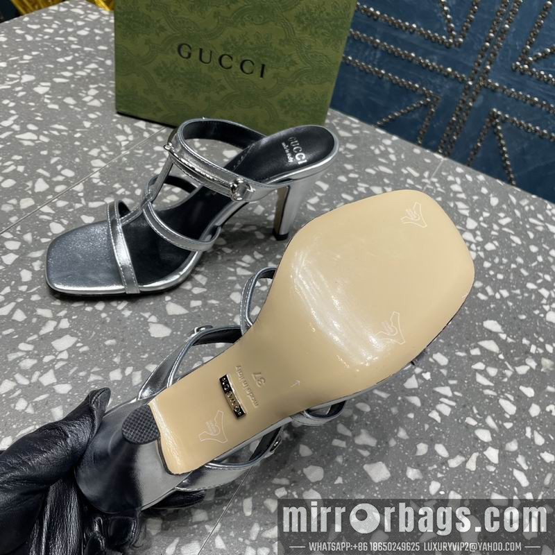 Gucci Shoes sz35-42 8.5cm mnf0302