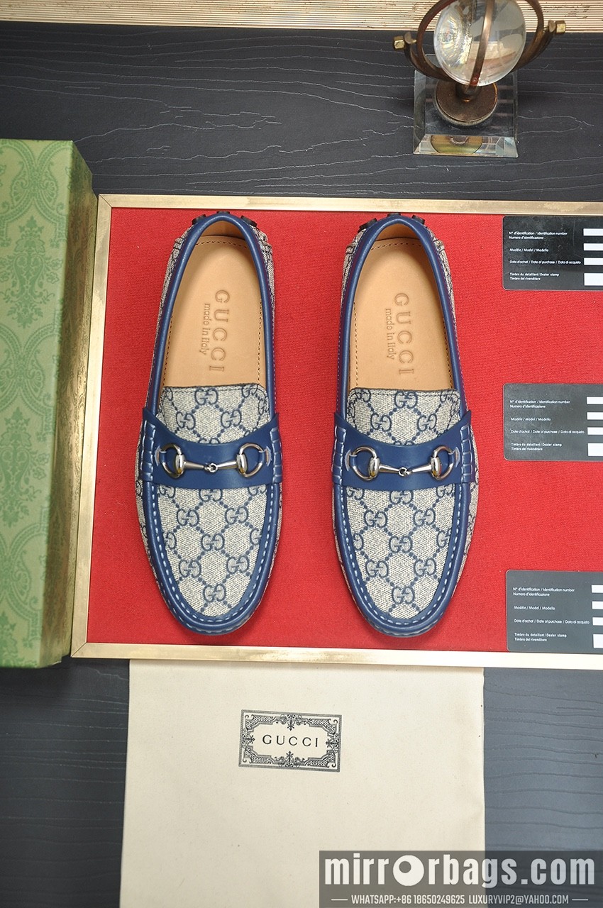 Gucci Shoes sz38-44 hnh1201