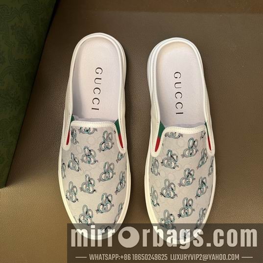 Gucci Shoes sz38-45 mnh0408