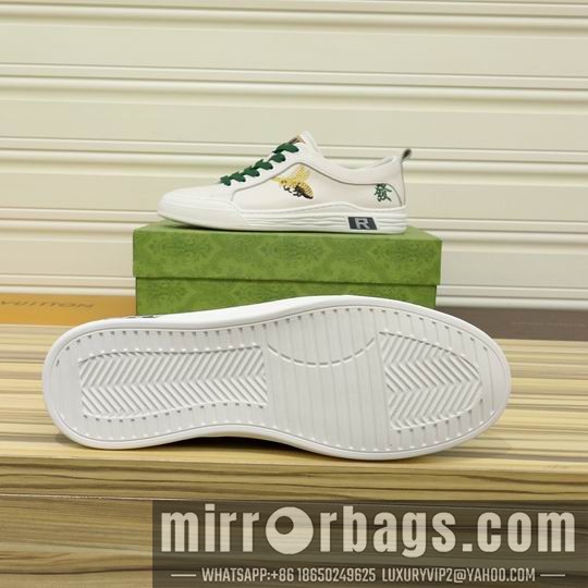 Gucci Shoes sz38-45 mnh0525