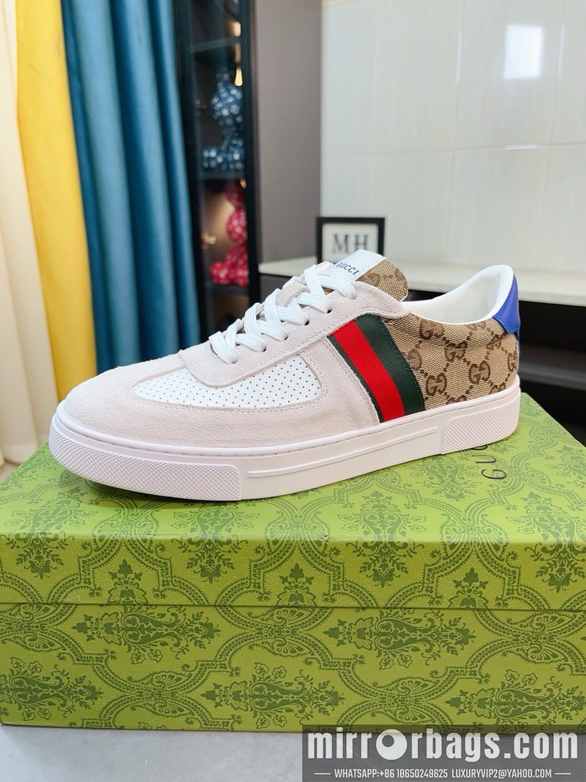 Gucci Shoes sz38-44 h0705