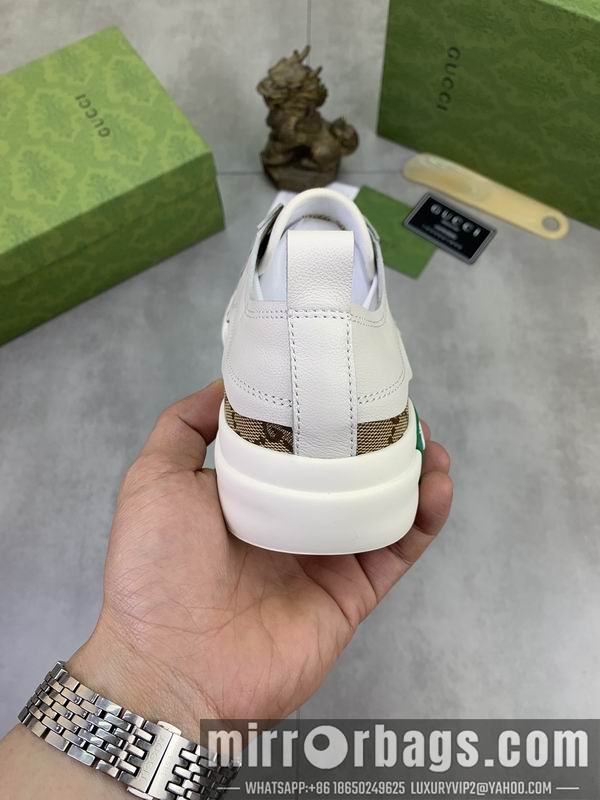 Gucci Shoes sz38-45 mnf0302