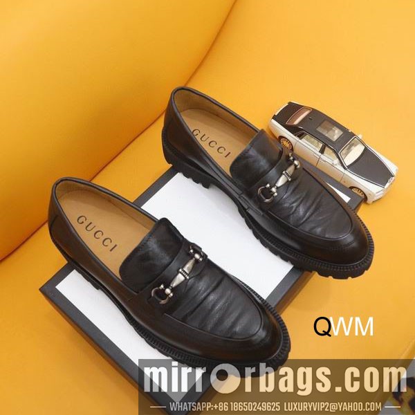 Gucci Shoes sz38-45 WM0334