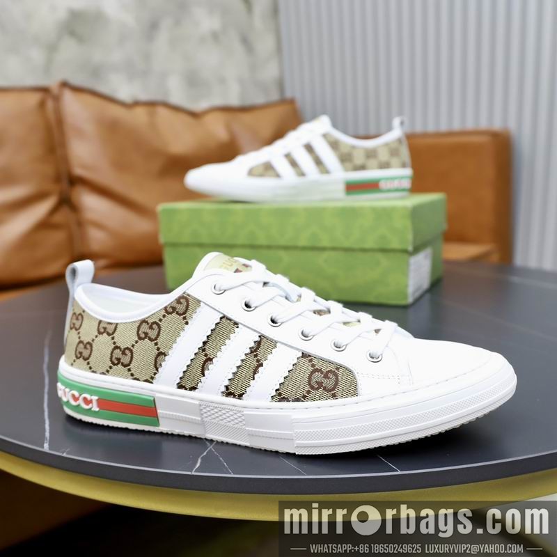 Gucci Shoes sz38-44 hnm01103