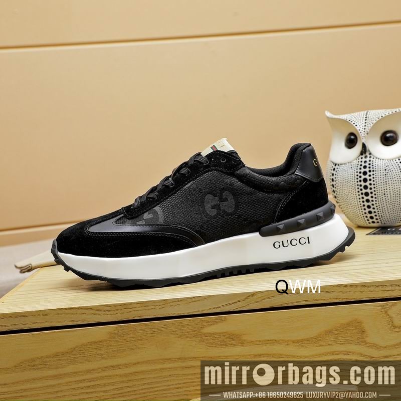 Gucci Shoes sz38-45 WM0902