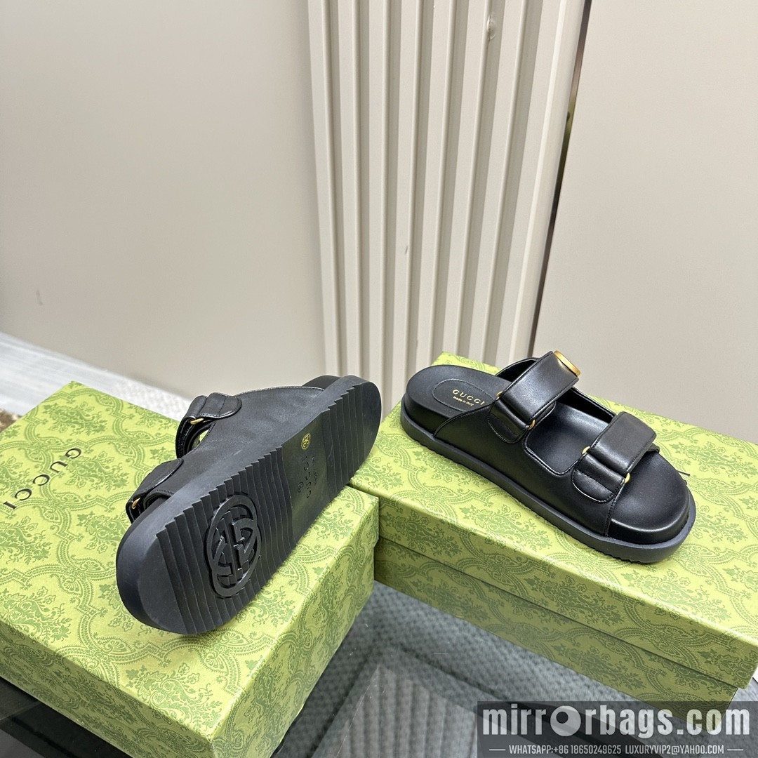 Gucci Shoes sz35-42 h0605