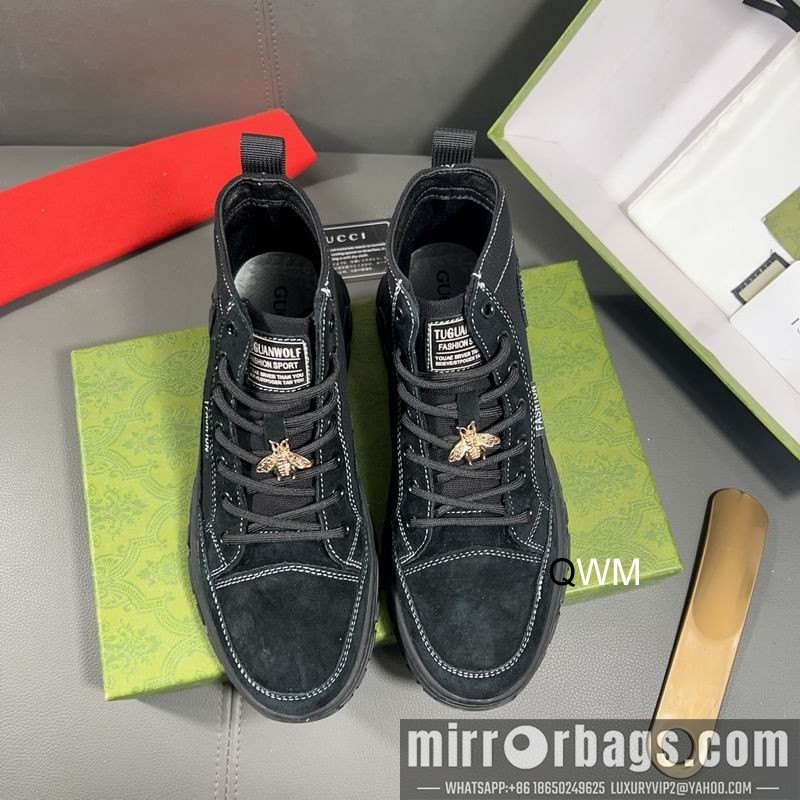 Gucci Shoes sz38-45 2C WM1204
