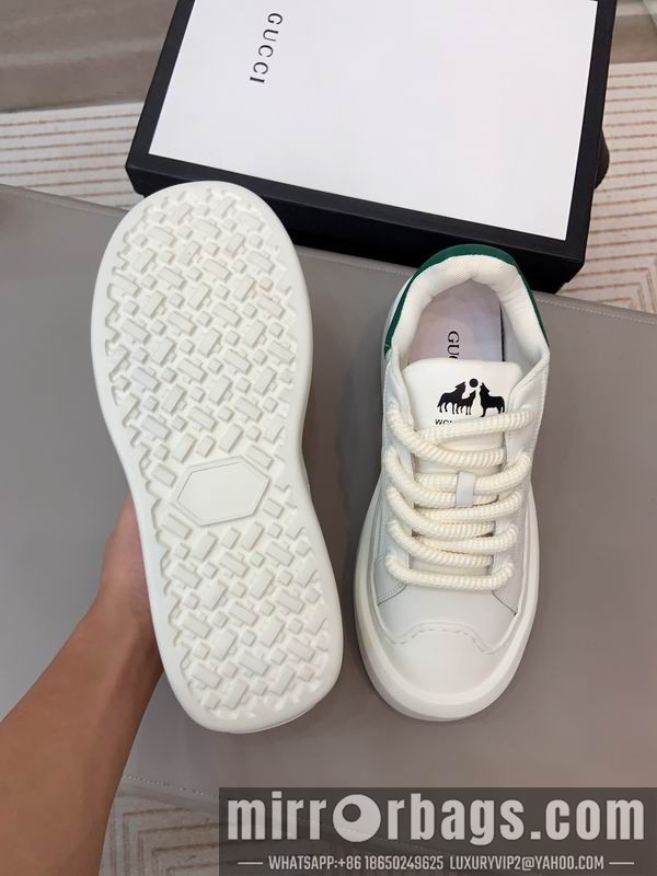 Gucci Shoes sz38-44 hnm01139