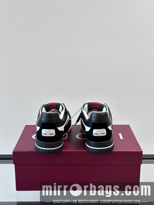 Gucci Shoes sz35-40 hnh0304