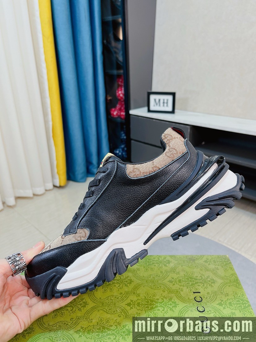 Gucci Shoes sz38-44 h0606