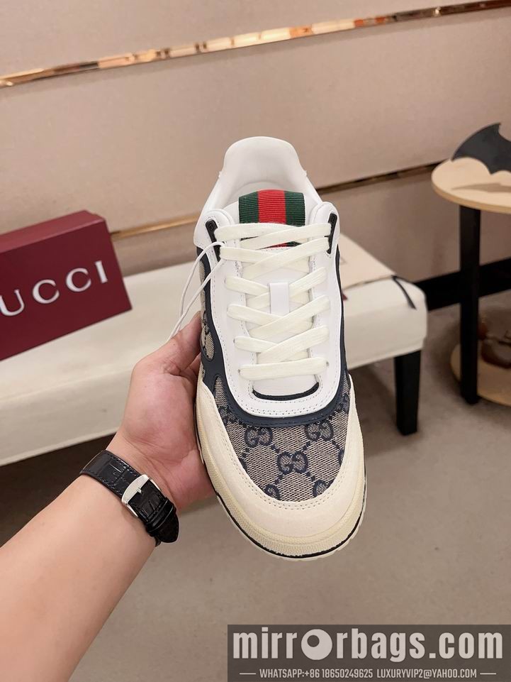 Gucci Shoes sz38-45 hnh0305