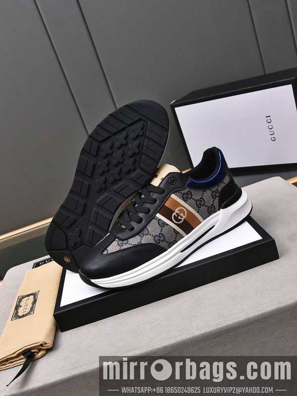 Gucci Shoes sz38-44 hnm0173