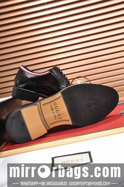 Gucci Shoes sz38-45 mnh0418