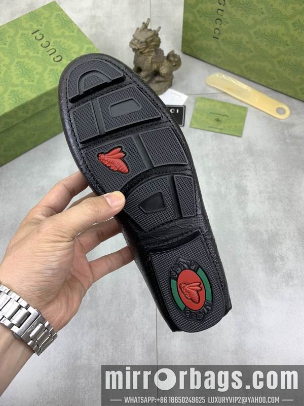 Gucci Shoes sz38-45 mnf0357